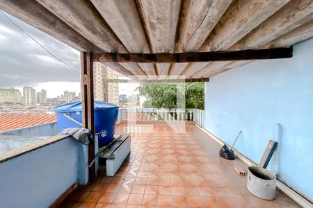 Casa à venda com 70m², 2 quartos e 1 vagaVaranda