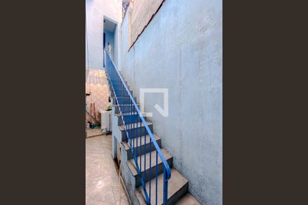 Casa à venda com 70m², 2 quartos e 1 vagaQuintal