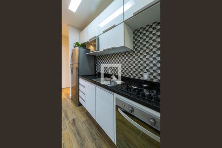 Apartamento à venda com 84m², 2 quartos e 1 vaga Apartamento à venda com 84m², 2 quartos e 1 vagaCozinha