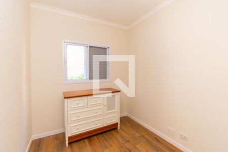 Quarto 1 de apartamento para alugar com 2 quartos, 80m² em Vila Bela, São Paulo