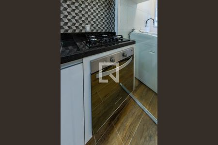 Apartamento à venda com 84m², 2 quartos e 1 vaga Apartamento à venda com 84m², 2 quartos e 1 vagaCozinha