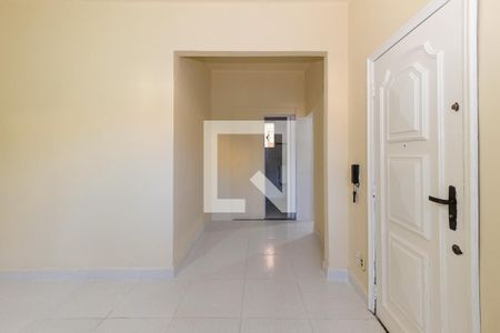 Sala de apartamento para alugar com 2 quartos, 65m² em São Cristóvão, Rio de Janeiro