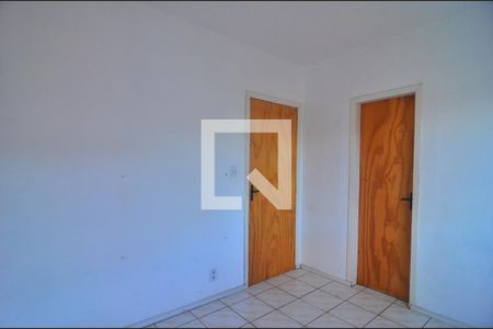 Suíte de apartamento à venda com 1 quarto, 33m² em Guajuviras, Canoas