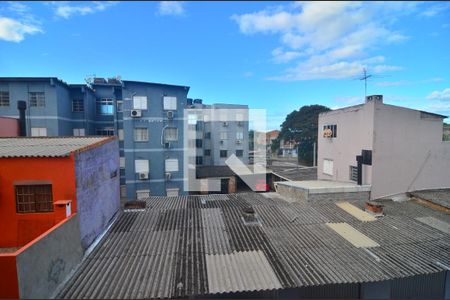 Vista Suíte de apartamento à venda com 1 quarto, 33m² em Guajuviras, Canoas