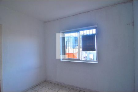 Suíte de apartamento à venda com 1 quarto, 33m² em Guajuviras, Canoas