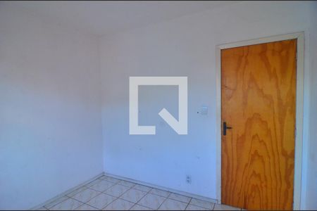Suíte de apartamento à venda com 1 quarto, 33m² em Guajuviras, Canoas
