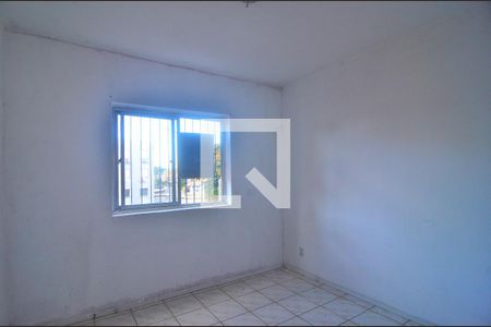 Suíte de apartamento à venda com 1 quarto, 33m² em Guajuviras, Canoas