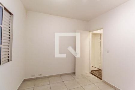 Quarto 2 de casa para alugar com 3 quartos, 110m² em Água Rasa, São Paulo