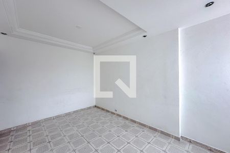 Sala de casa para alugar com 2 quartos, 110m² em Água Rasa, São Paulo