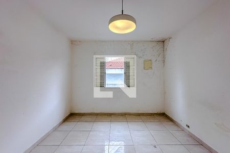 Quarto 1 de casa para alugar com 2 quartos, 110m² em Água Rasa, São Paulo