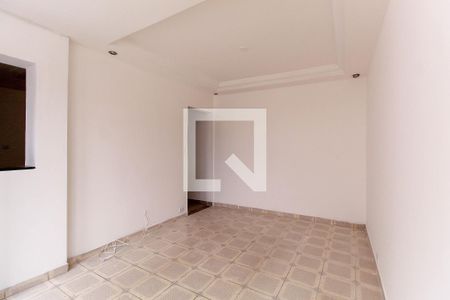 Sala de casa para alugar com 3 quartos, 110m² em Água Rasa, São Paulo