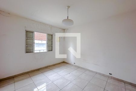 Quarto 1 de casa para alugar com 2 quartos, 110m² em Água Rasa, São Paulo