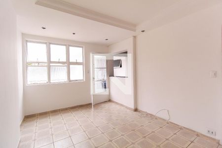 Sala de casa para alugar com 3 quartos, 110m² em Água Rasa, São Paulo