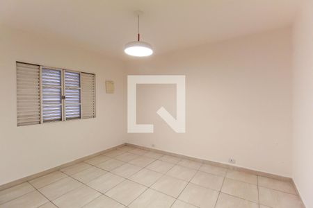 Quarto 1 de casa para alugar com 3 quartos, 110m² em Água Rasa, São Paulo