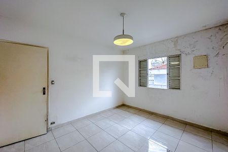 Quarto 1 de casa para alugar com 2 quartos, 110m² em Água Rasa, São Paulo