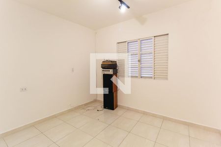 Quarto 2 de casa para alugar com 3 quartos, 110m² em Água Rasa, São Paulo
