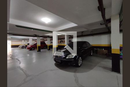 Casa de condomínio à venda com 97m², 2 quartos e 2 vagas