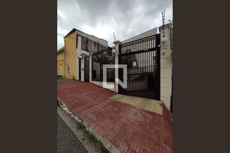 Casa de condomínio à venda com 97m², 2 quartos e 2 vagas