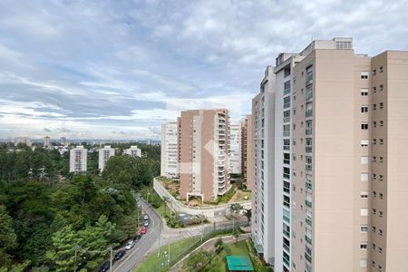 Apartamento à venda com 125m², 2 quartos e 2 vagasvista da Suíte 1