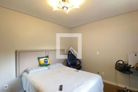 Apartamento à venda com 125m², 2 quartos e 2 vagasSuíte 2