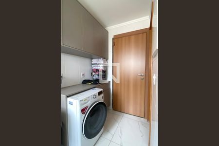 Apartamento à venda com 125m², 2 quartos e 2 vagasÁrea de Serviço