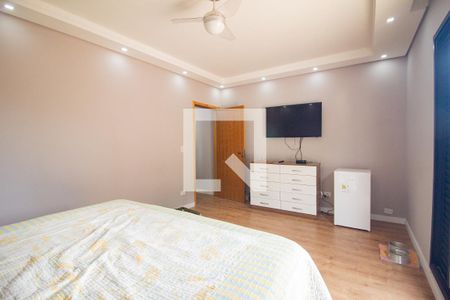 Casa à venda com 209m², 3 quartos e 3 vagasquarto 3