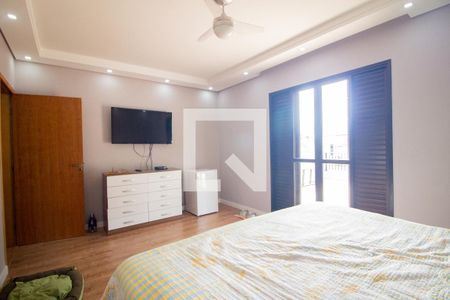 Casa à venda com 209m², 3 quartos e 3 vagasquarto 3