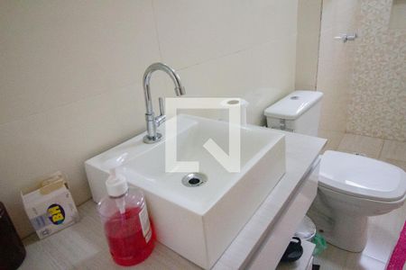 Casa à venda com 209m², 3 quartos e 3 vagasbanheiro de serviço