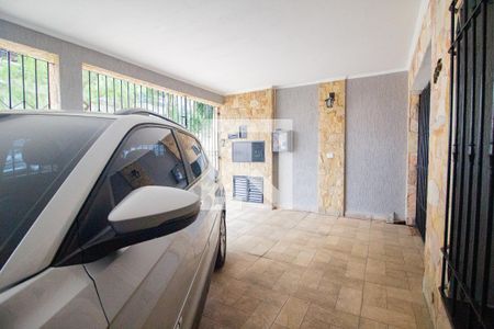 Casa à venda com 209m², 3 quartos e 3 vagasgaragem