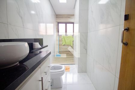 Casa à venda com 209m², 3 quartos e 3 vagasbanheiro