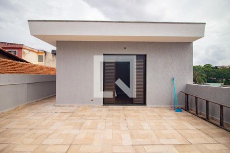 Casa à venda com 209m², 3 quartos e 3 vagasvaranda quarto 3
