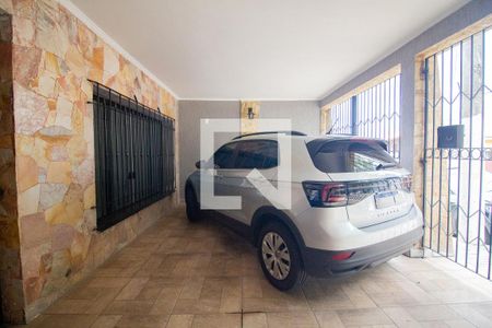 Casa à venda com 209m², 3 quartos e 3 vagasgaragem