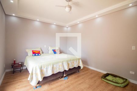 Casa à venda com 209m², 3 quartos e 3 vagasquarto 3