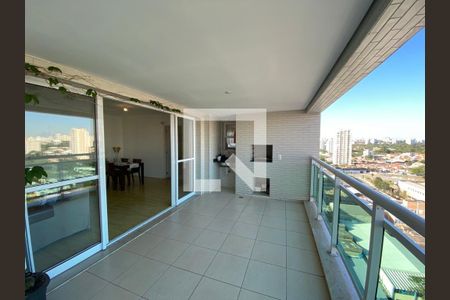 Apartamento à venda com 137m², 4 quartos e 2 vagas