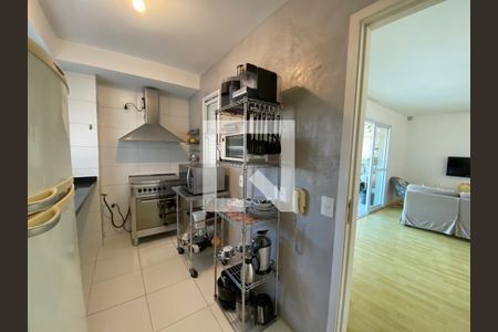 Apartamento à venda com 137m², 4 quartos e 2 vagas