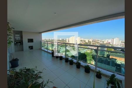 Apartamento à venda com 137m², 4 quartos e 2 vagas