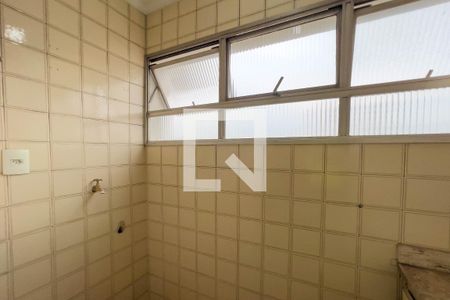 Apartamento para alugar com 54m², 2 quartos e 1 vaga Apartamento para alugar com 54m², 2 quartos e 1 vagaÁrea de serviço