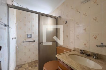 Apartamento para alugar com 54m², 2 quartos e 1 vaga Apartamento para alugar com 54m², 2 quartos e 1 vagaBanheiro