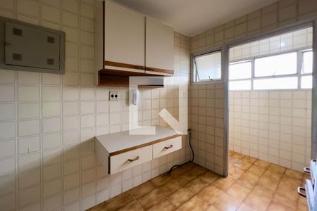 Apartamento para alugar com 54m², 2 quartos e 1 vaga Apartamento para alugar com 54m², 2 quartos e 1 vagaCozinha