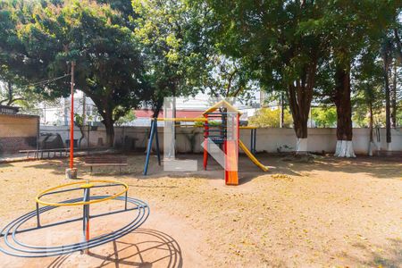 Apartamento para alugar com 64m², 2 quartos e 1 vaga Apartamento para alugar com 64m², 2 quartos e 1 vagaPlayground