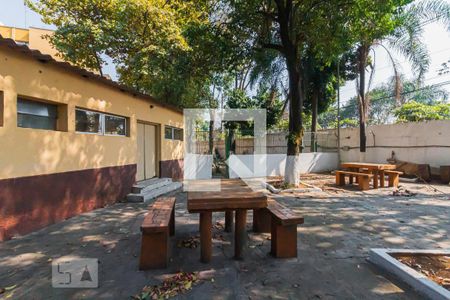 Apartamento para alugar com 64m², 2 quartos e 1 vaga Apartamento para alugar com 64m², 2 quartos e 1 vagaÁrea comum