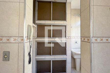 Apartamento para alugar com 64m², 2 quartos e 1 vagaÁrea de Serviço