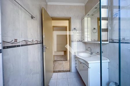 Apartamento para alugar com 64m², 2 quartos e 1 vagaBanheiro
