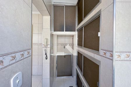 Apartamento para alugar com 64m², 2 quartos e 1 vagaÁrea de Serviço