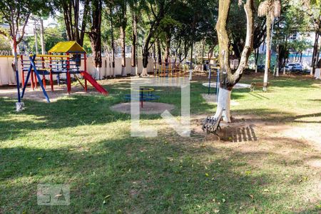 Apartamento para alugar com 64m², 2 quartos e 1 vaga Apartamento para alugar com 64m², 2 quartos e 1 vagaPlayground