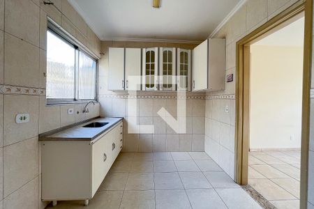 Apartamento para alugar com 64m², 2 quartos e 1 vagaCozinha