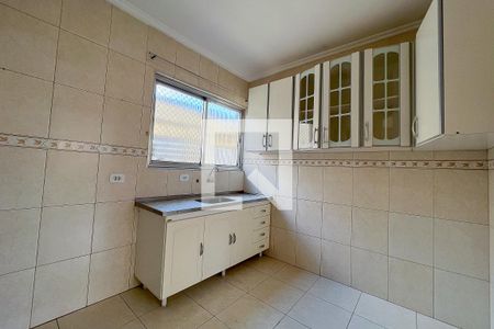 Apartamento para alugar com 64m², 2 quartos e 1 vagaCozinha