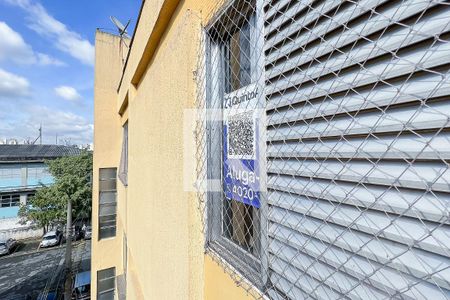 Apartamento para alugar com 64m², 2 quartos e 1 vagaFachada do Bloco