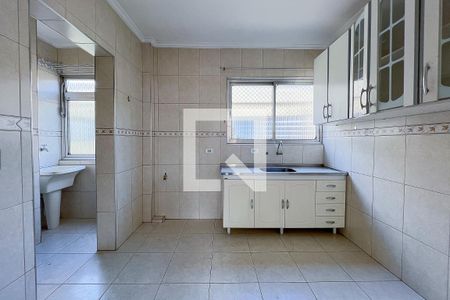 Apartamento para alugar com 64m², 2 quartos e 1 vagaCozinha