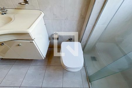 Apartamento para alugar com 64m², 2 quartos e 1 vagaBanheiro